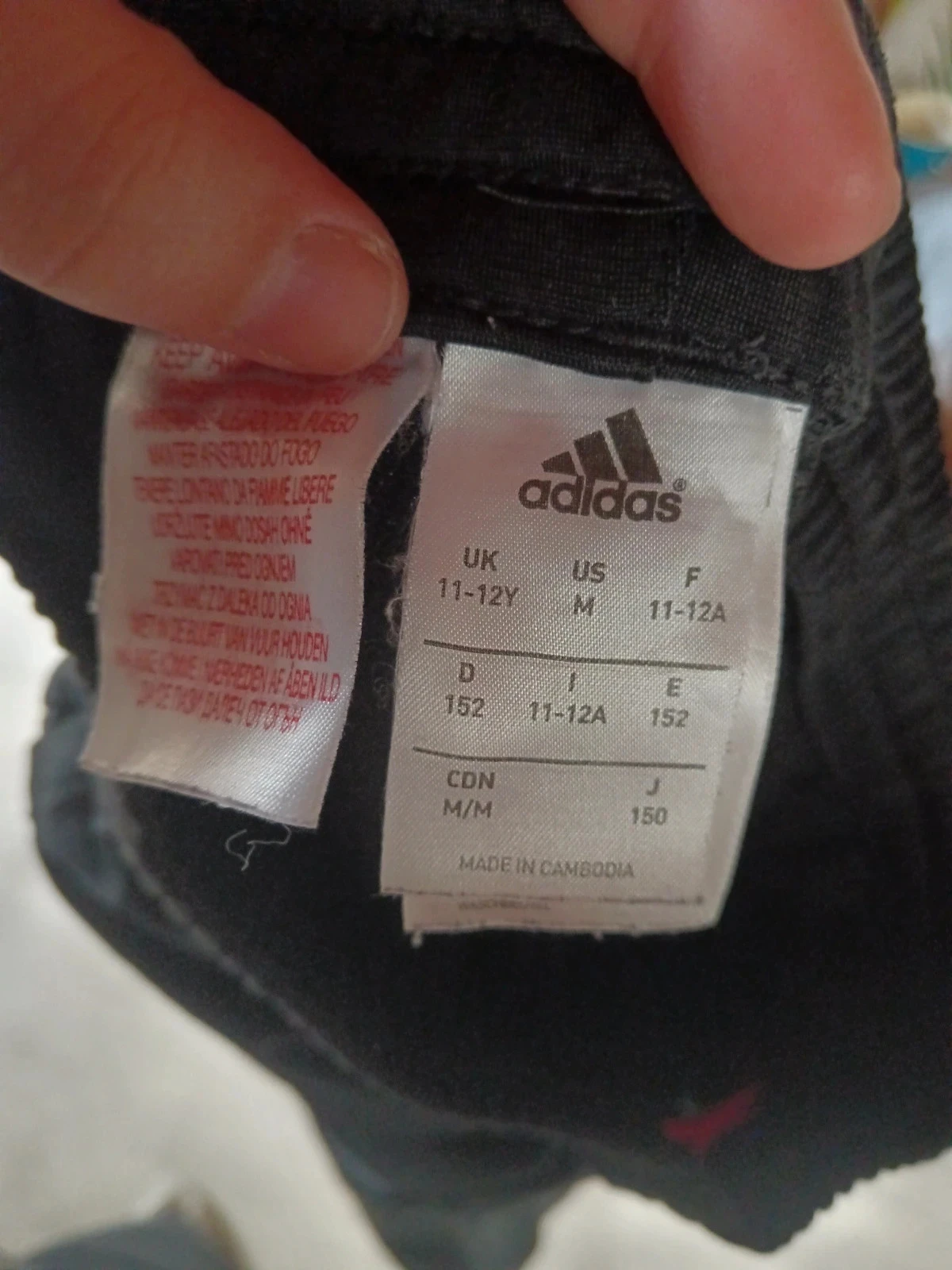 Conjunto de chándale adidas – photo 8
